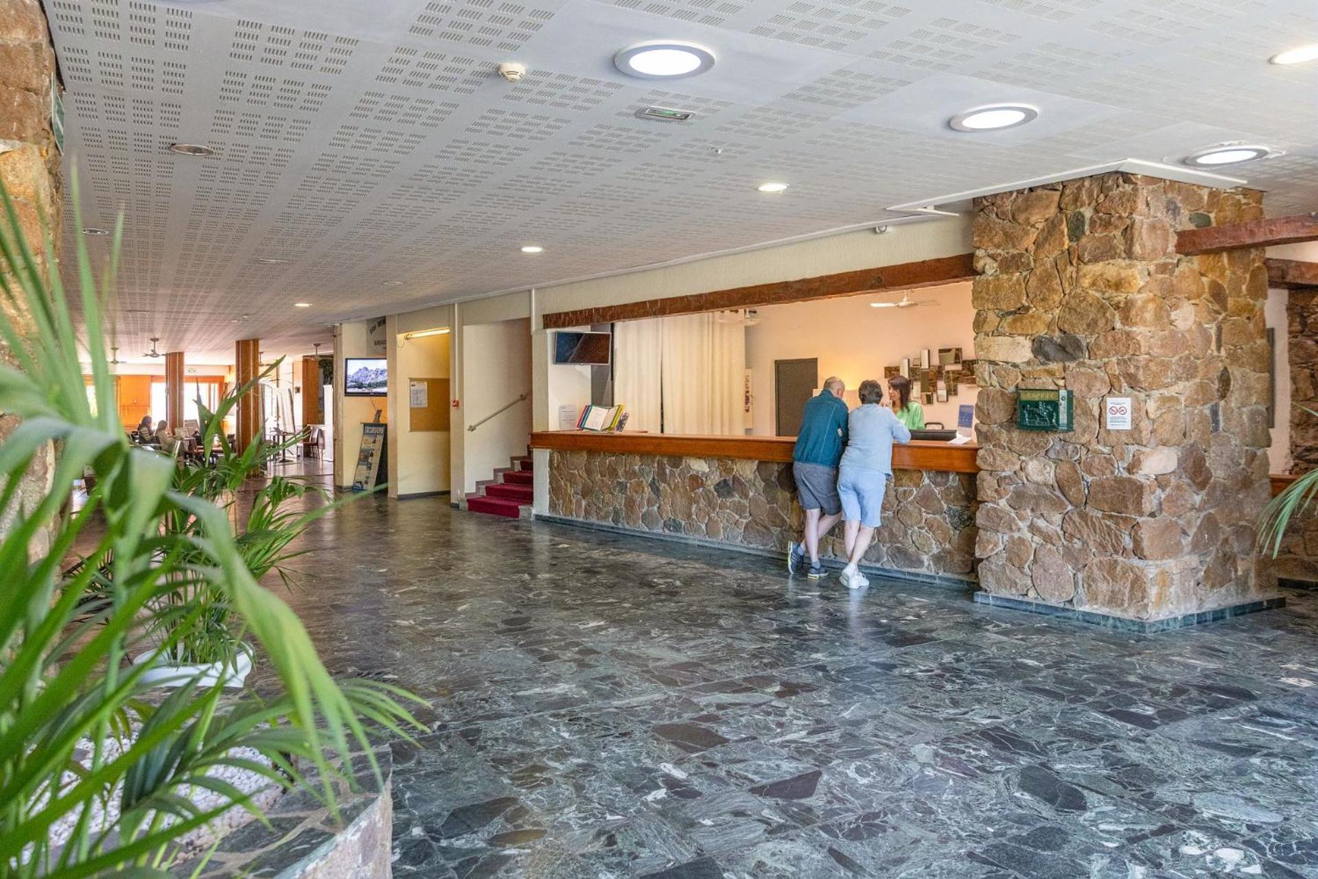 Village Club Mileade Calvi Calvi  Exteriér fotografie