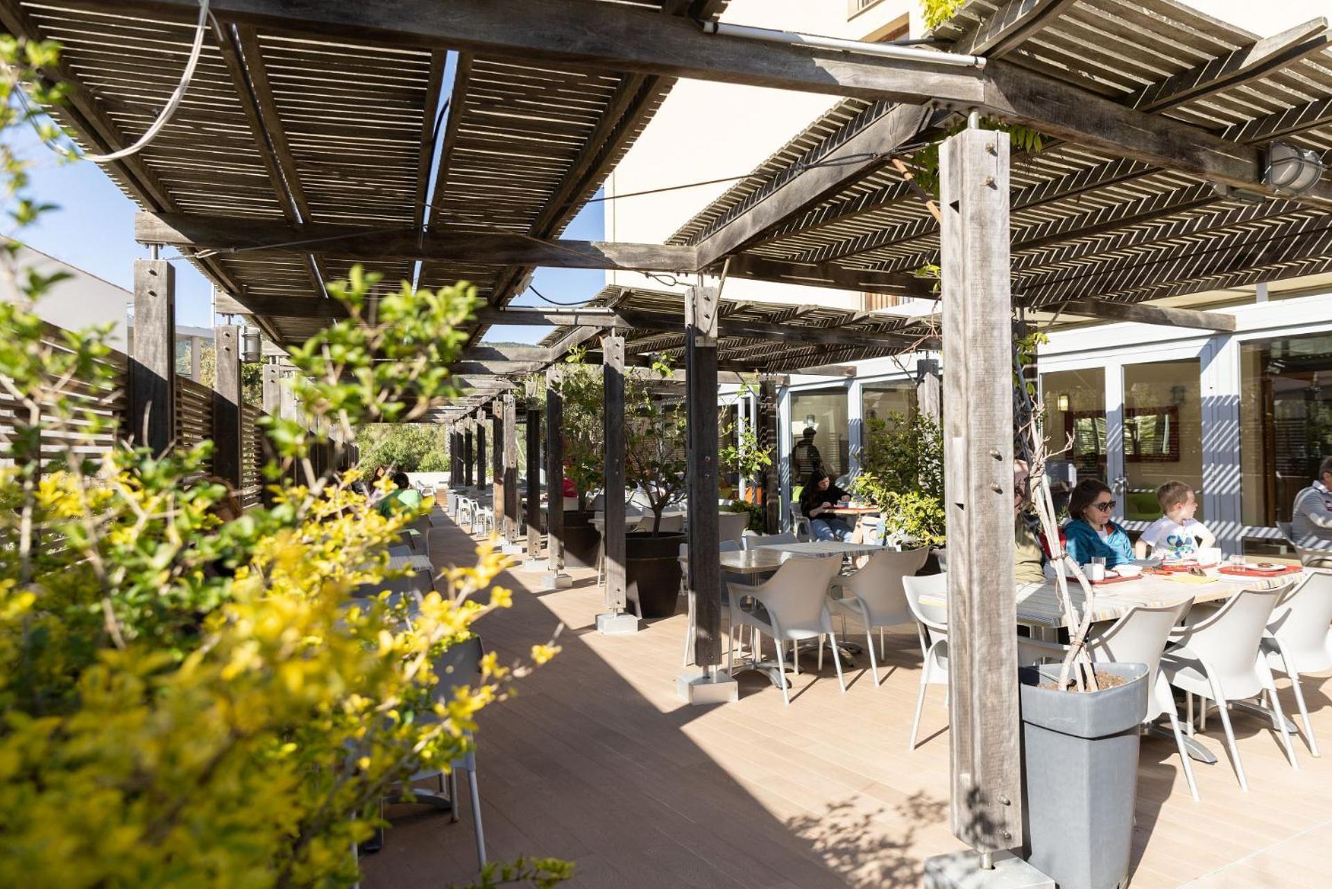 Village Club Mileade Calvi Calvi  Exteriér fotografie