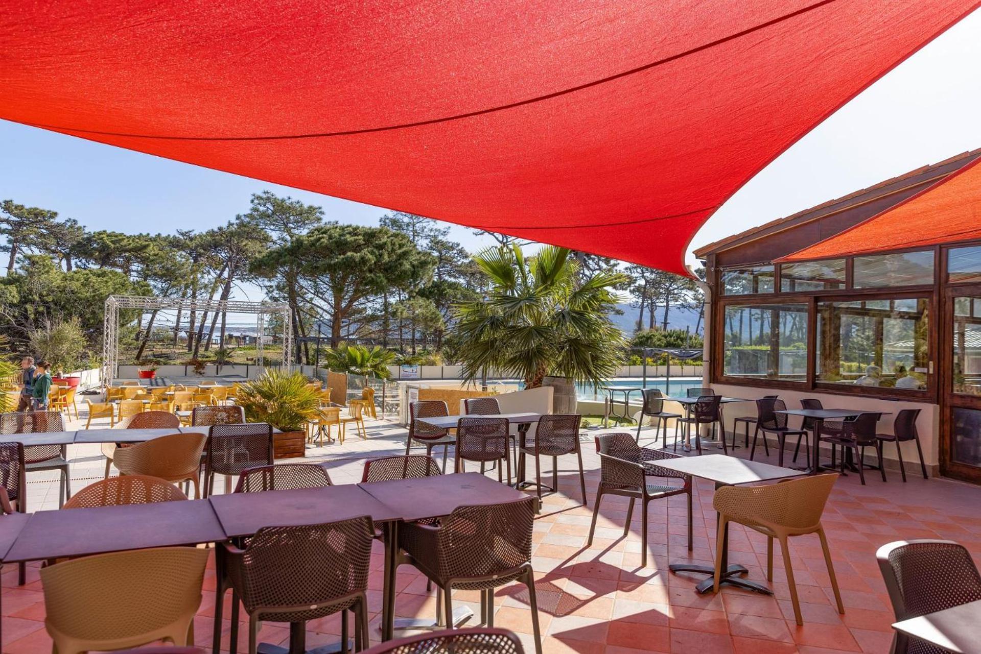 Village Club Mileade Calvi Calvi  Exteriér fotografie